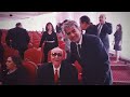 لقاء الفنان جمال عبد الناصر بالفنان نعيم عيسى فى مهرجان القاهرة للدراما