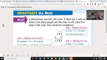 Grade 5 My Math Chapter 2 Lesson 9