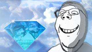 THE ONLY ROBLOX GAME GIVING ME HOPE
