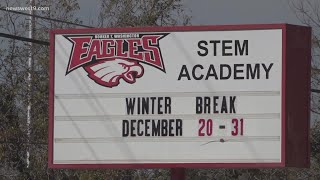 How Does A Potential Ywla Move Impact Washington Stem?