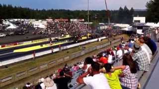 Nhra Seattle2014