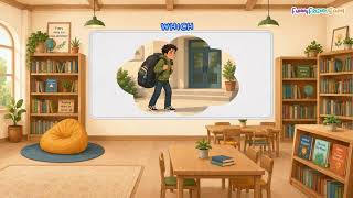 📚 WHO, WHICH or WHERE? | Relative Clauses for Kids | Cambridge English Grammar