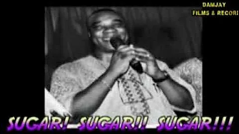 OGANLA FUJI WASIU ALABI PASUMA AND APESIN OGANLA TAIYE CURRENCY IN OJO NLA (IFON DAY 2016)