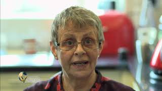 Dementia  A month in the life FULL documentary   BBC News