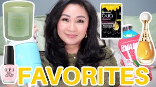 NEW FAVORITES! Amazon, Forvr Mood, Patrick Ta Blush, Buxom, Pinalen!