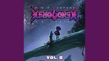 Per Aspera Ad Astra (feat. Federico Gemignani & Rebecca Tempestini)