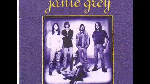 Janie Grey: West Virginia Bound