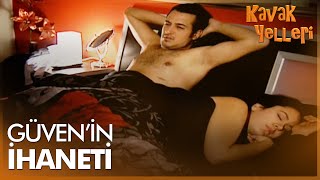 Güven, Aslıyı Arkadaşıyla Aldattı Kavak Yelleri