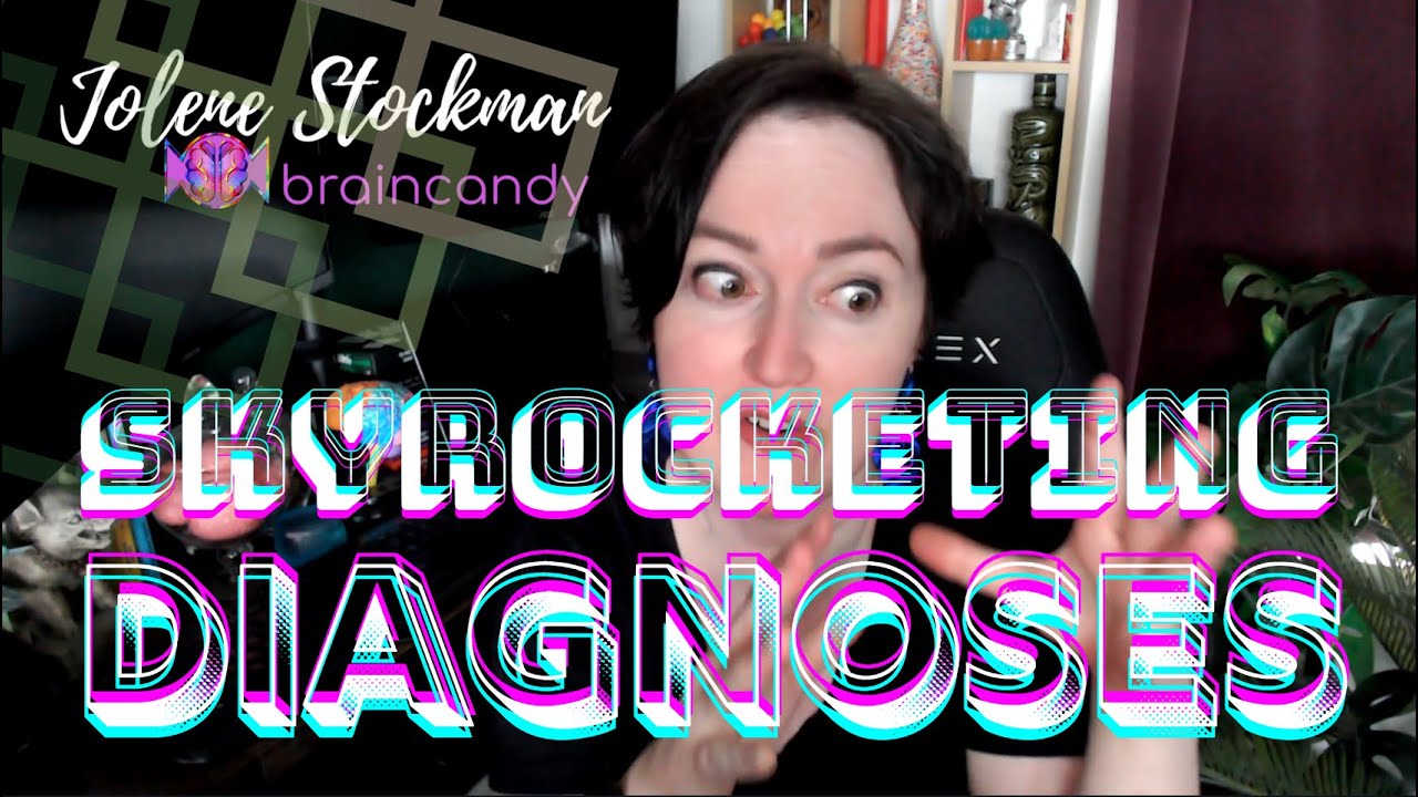 Why are Autism Diagnoses Skyrocketing? - YouTube