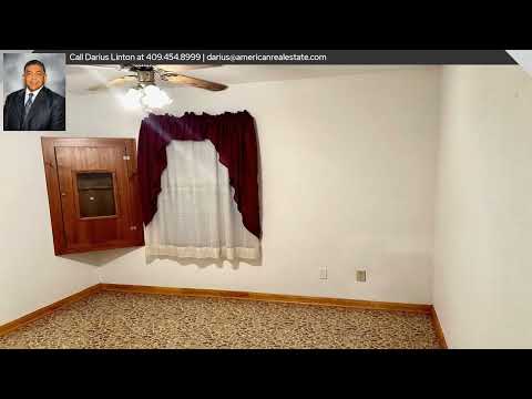 13755 Duncanwoods Ln, Vidor, TX home video tour