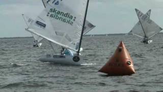 2010 Rolex Miami OCR - Race9 - Downwind Gate