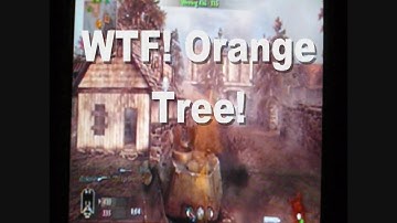 How to be a Noob in COD WaW