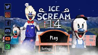 ICE SCREAM 14 FAN MADE BY ME