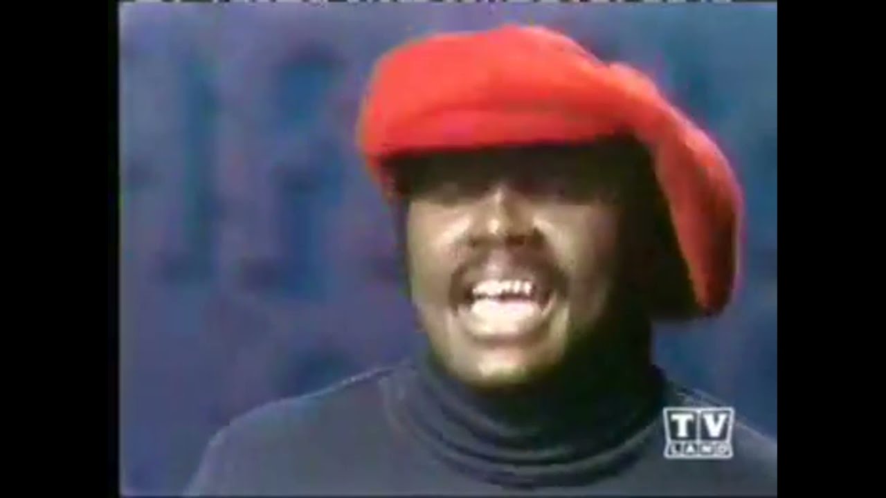 Donny Hathaway - COMPLETE ON FILM. All available film clips 2021