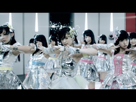 【MV】カモネギックス / NMB48 [公式] (Short ver.)