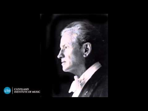 Louis Lane conducts Richard Strauss: Also Sprach Zarathustra - YouTube