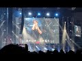 GLAY 新曲 シェア 2024年6月8日 ベルーナドームにて