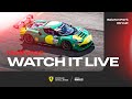 Ferrari Challenge Europe - Balaton, Qualifying 1