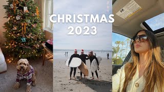 Vlog: It's Christmas!!! by Camryn Michelle Glackin 284 views 3 months ago 13 minutes, 33 seconds