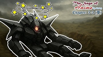 AIv0ry – Confusion (TSOA: Chapter 3-3) | The Saga of Anima | (Official Music Video)