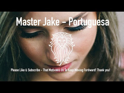 Master Jake - Portuguesa - Kizomba 2017