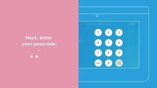 How to disarm your ADT security system on your Command panel