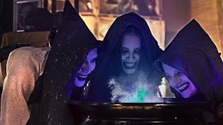 Смотреть клип Deathless Legacy - Witches' Brew