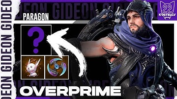 Unleash Great Power: Mastering GIDEON