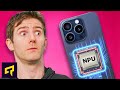 AI Chips in Smartphones Quiz