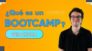 💻 ¿ Qué es un bootcamp ? 💻 ( bootcamp de programación 💻 ¿valen la pena los bootcamps? )