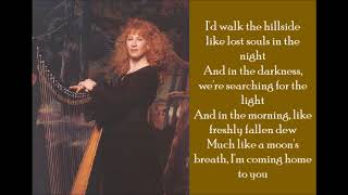 Miniatura del video "Lost Souls - Loreena McKennitt - (Lyrics)"