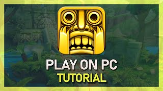 How To Play Temple Run 2 on PC or Mac screenshot 5