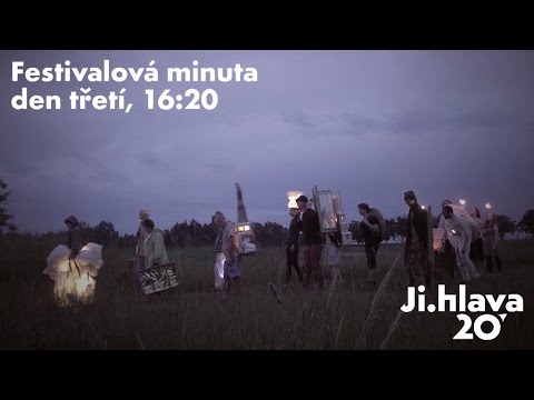 filmtools Festivalová minuta: den třetí / Festival minute: third day / 16:20 / Philip Zimbardo