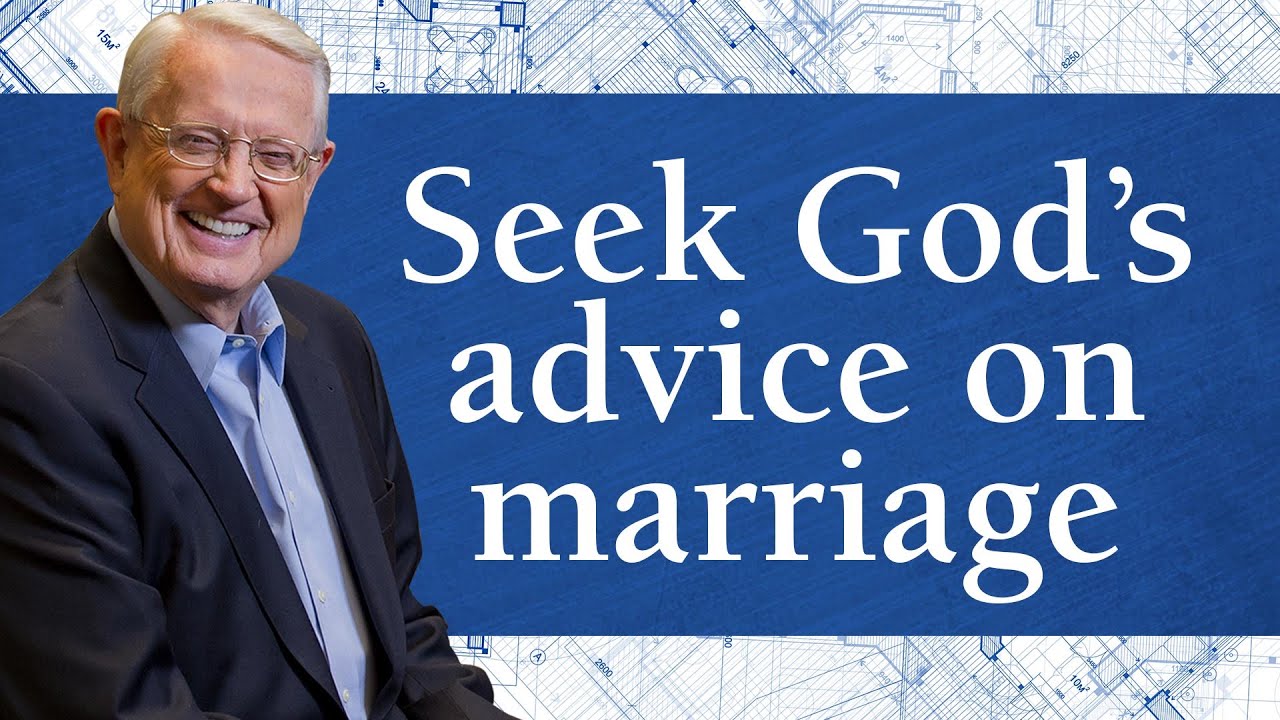 Healthy Marriages Start Here | Msg 2/7