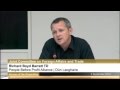 Richard boyd barrett td challenges israeli ambassador at oireachtas committee