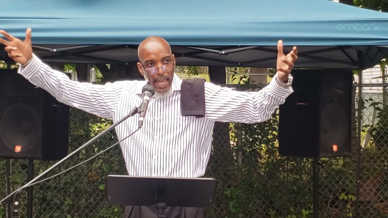 Is It Me Pastor Clifford Smith July 11, 2021 YouTube