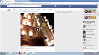 facebook video download without software HINDI/ URDU screenshot 4