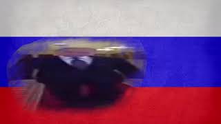 Wide Putin Широкий Путин  Russian Nationalist Song