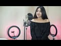 Cover Qez Hamar Maria Petrosyan//HOVO - Qez Hamar  cover