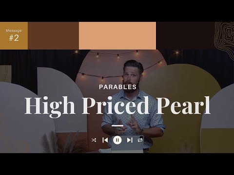High Priced Pearl