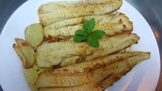 食譜 清蒸巴沙魚 蘋果健康咬一口