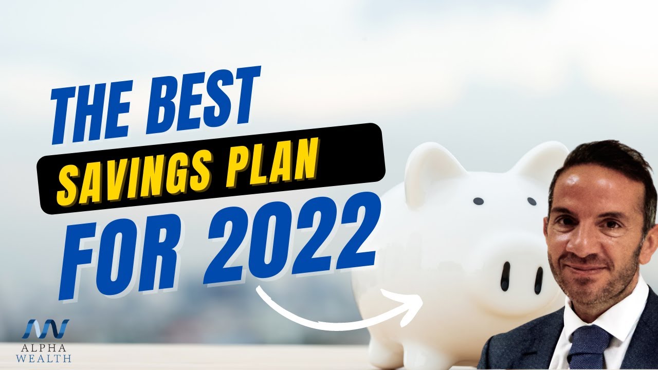 Nick discusses Zurich Savings Plan YouTube