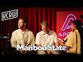 Maribou State on making their ‘quite British’ LP ‘Hallucinating Love’