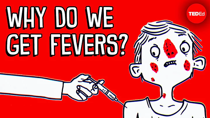 Why do you get a fever when you're sick? - Christian Moro - DayDayNews