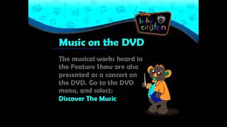 Baby Einstein Baby Mozart Discovery Kit - About Baby Mozart In G Major