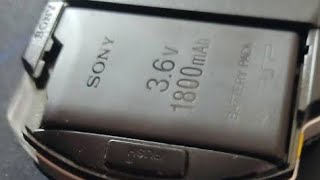 "Ultimate Guide: Extending Your PSP 1000 Battery Life" Profile