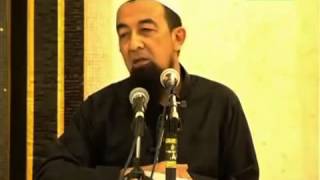 (Ustaz Azhar Idrus) - Sebab Kawin Muda