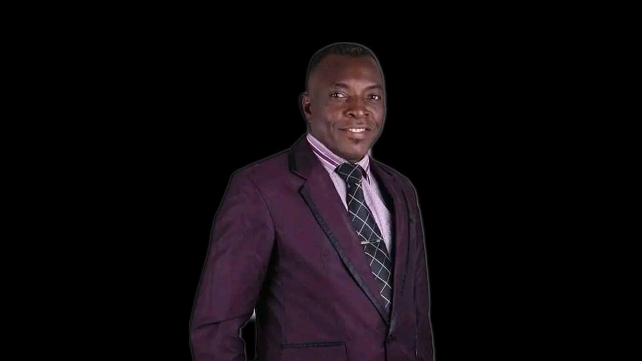Jerry Omamesiri Ekpekuro Live in Lagos STAND UP FOR JESUS AJEGUNLE INVASION 