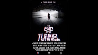 The End of the Tunnel - 180VR 3D