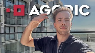 This coin allows you to deploy DeFi in JavaScript - Agoric Review